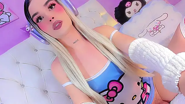 Cattleya White ll online show from 8, 11, 2025