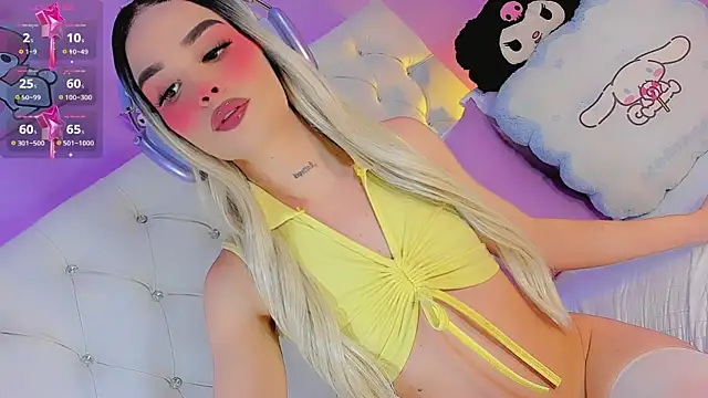 Cattleya White ll online show from 16, 2, 2026