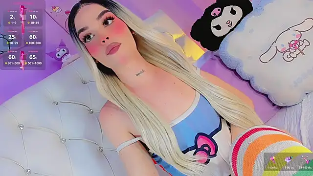 Cattleya White ll online show from 26, 2, 2026