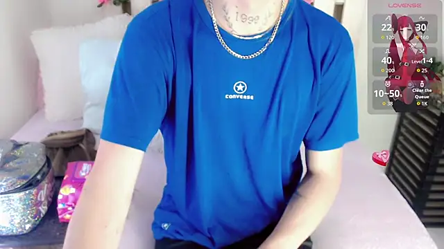 Dann22 - online show from 23, 9, 2025