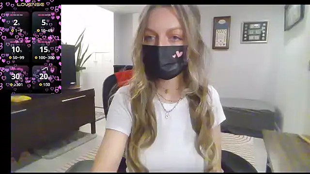 Magical Milf MelissaXX online show from 28, 9, 2025
