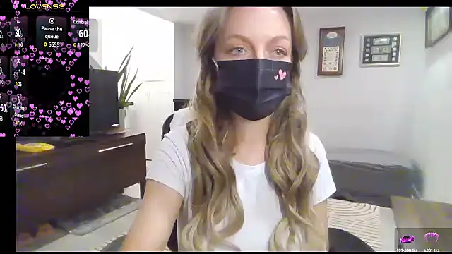 Magical Milf MelissaXX online show from 29, 9, 2025