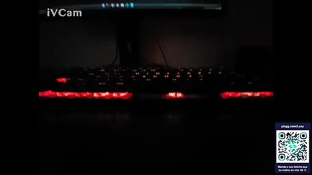 Snapshot of Lux_y chatting on 1, 3, 2026 Lux y online show from 1, 3, 2026