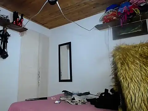 sashastarfire online show from 16, 11, 2025