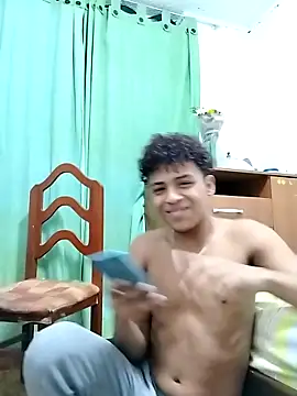 Manuel Mateus1 online show from 28, 9, 2025