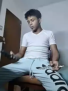 Manuel Mateus1 online show from 7, 11, 2025