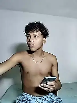 Manuel Mateus1 online show from 25, 10, 2025