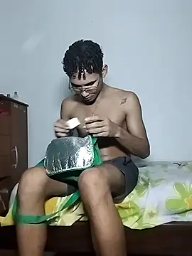 Manuel Mateus1 online show from 10, 10, 2025