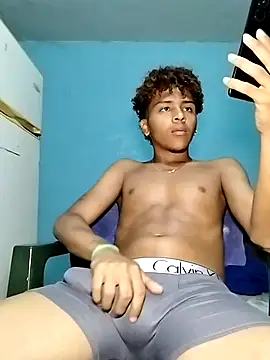 Manuel Mateus1 online show from 21, 4, 2026