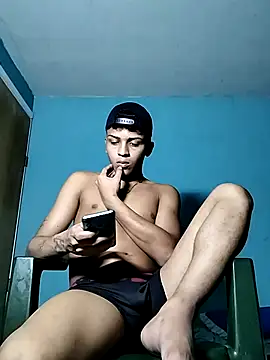 Manuel Mateus1 online show from 20, 12, 2025