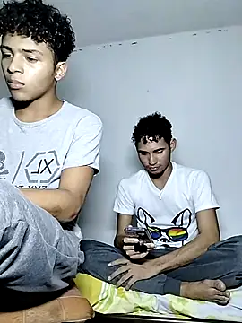 Manuel Mateus1 online show from 8, 10, 2025