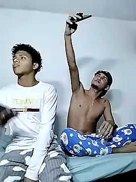 Manuel Mateus1 online show from 11, 11, 2025