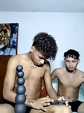 Manuel Mateus1 online show from 24, 10, 2025