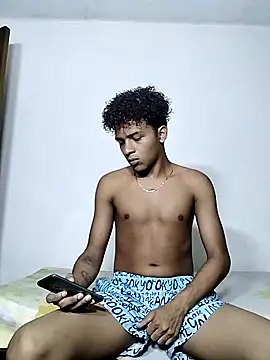 Manuel Mateus1 online show from 23, 11, 2025