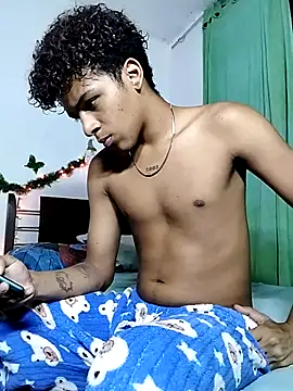 Manuel Mateus1 online show from 4, 12, 2025