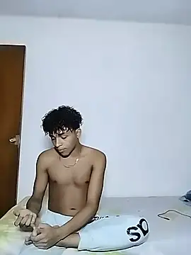 Manuel Mateus1 online show from 27, 10, 2025