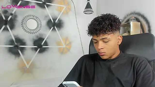 Manuel Mateus1 online show from 10, 9, 2025