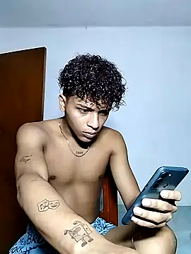 Manuel Mateus1 online show from 25, 10, 2025