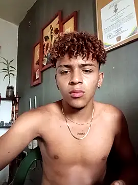 Manuel Mateus1 online show from 24, 3, 2026