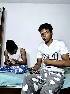 Manuel Mateus1 online show from 10, 11, 2025