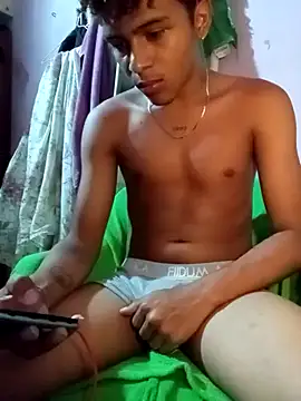 Manuel Mateus1 online show from 16, 4, 2026