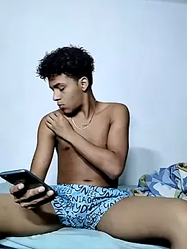 Manuel Mateus1 online show from 8, 11, 2025