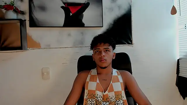 Manuel Mateus1 online show from 12, 9, 2025