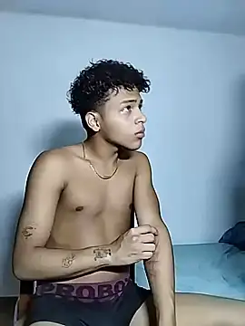 Manuel Mateus1 online show from 30, 10, 2025