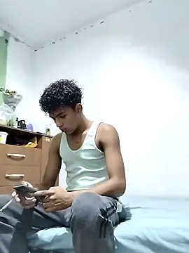 Manuel Mateus1 online show from 7, 10, 2025