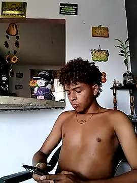 Manuel Mateus1 online show from 21, 4, 2026