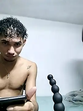 Manuel Mateus1 online show from 21, 10, 2025