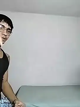 Manuel Mateus1 online show from 4, 11, 2025