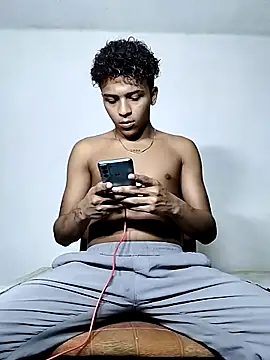 Manuel Mateus1 online show from 12, 11, 2025