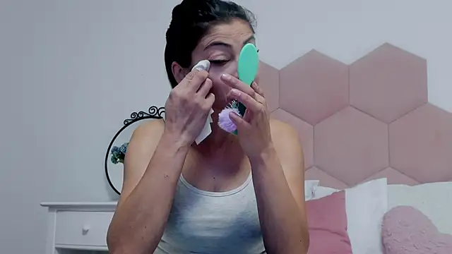 LadyLiia online show from 17, 1, 2025