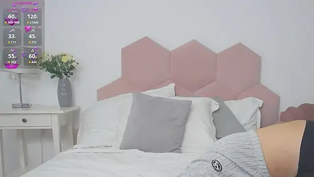 Snapshot of LadyLiia chatting on 25, 6, 2026 LadyLiia online show from 25, 6, 2026