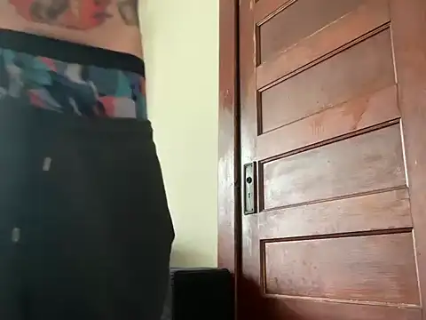 VeeJay48826 online show from 17, 6, 2026