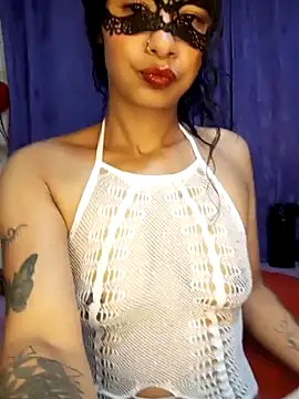 Snapshot of alaia-mistery chatting on 26, 10, 2025 alaia-mistery online show from 26, 10, 2025