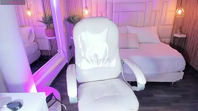 DulceGreem online show from 17, 12, 2025