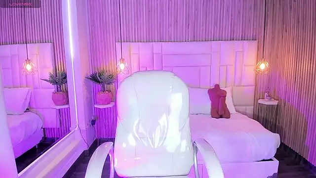 DulceGreem online show from 19, 12, 2025