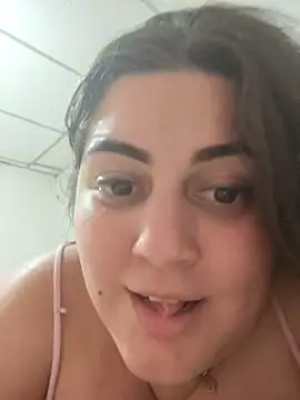 barbielamaravilla11 online show from 25, 10, 2025