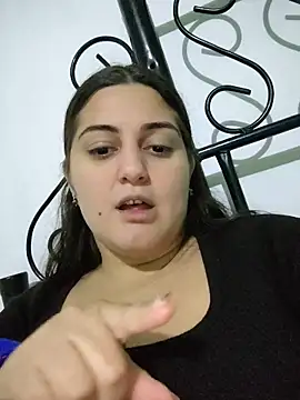 barbielamaravilla11 online show from 15, 12, 2025