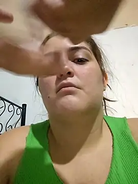 barbielamaravilla11 online show from 21, 12, 2025