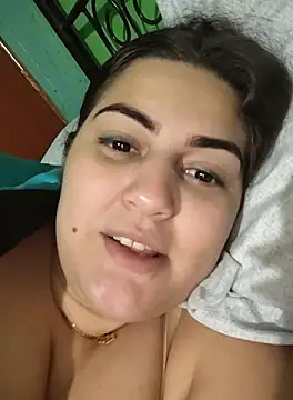 barbielamaravilla11 online show from 22, 9, 2025