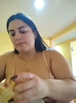 barbielamaravilla11 online show from 16, 10, 2025