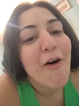 barbielamaravilla11 online show from 21, 12, 2025