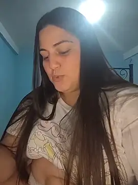 barbielamaravilla11 online show from 17, 2, 2026