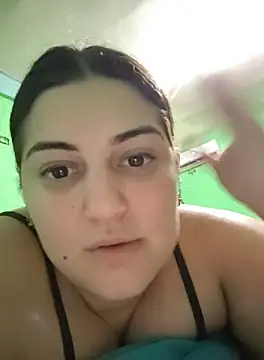 barbielamaravilla11 online show from 18, 9, 2025