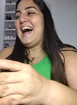 barbielamaravilla11 online show from 3, 10, 2025