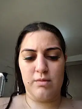 barbielamaravilla11 online show from 5, 12, 2025