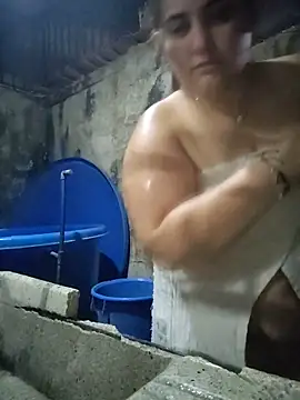 barbielamaravilla11 online show from 26, 11, 2025